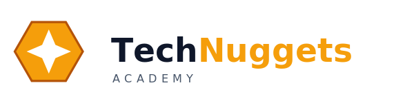 TechNuggets Academy